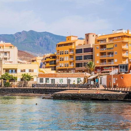 Live Puertito Muelle Leilighet Puertito de Guimar Eksteriør bilde