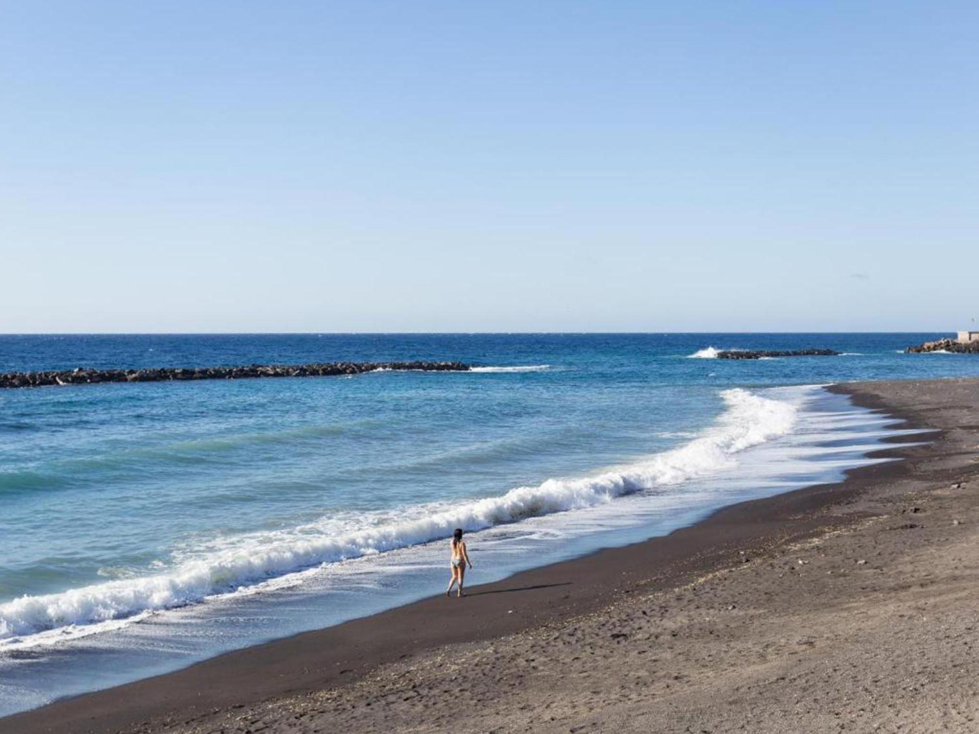 Live Puertito Muelle Leilighet Puertito de Guimar Eksteriør bilde