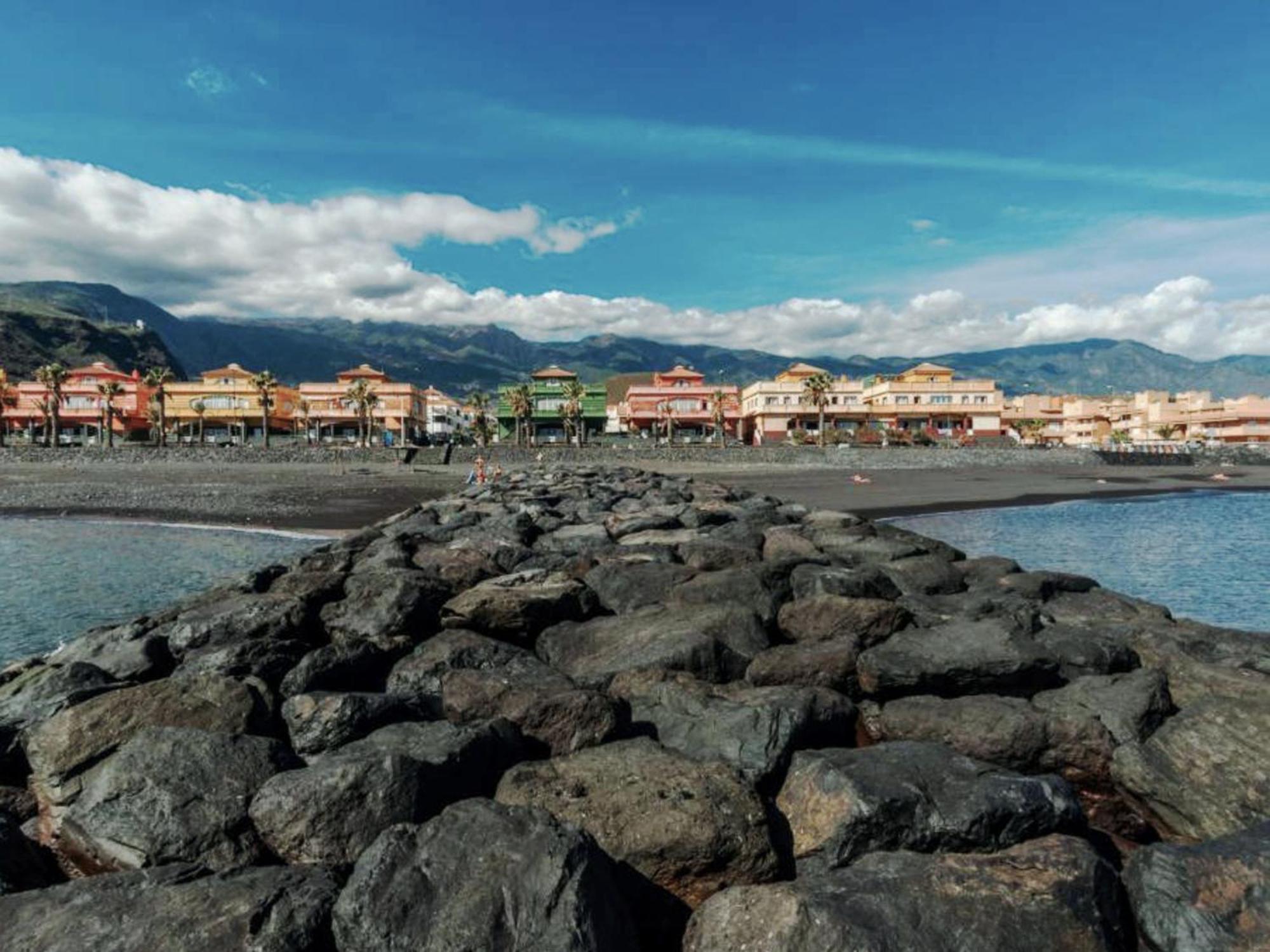 Live Puertito Muelle Leilighet Puertito de Guimar Eksteriør bilde