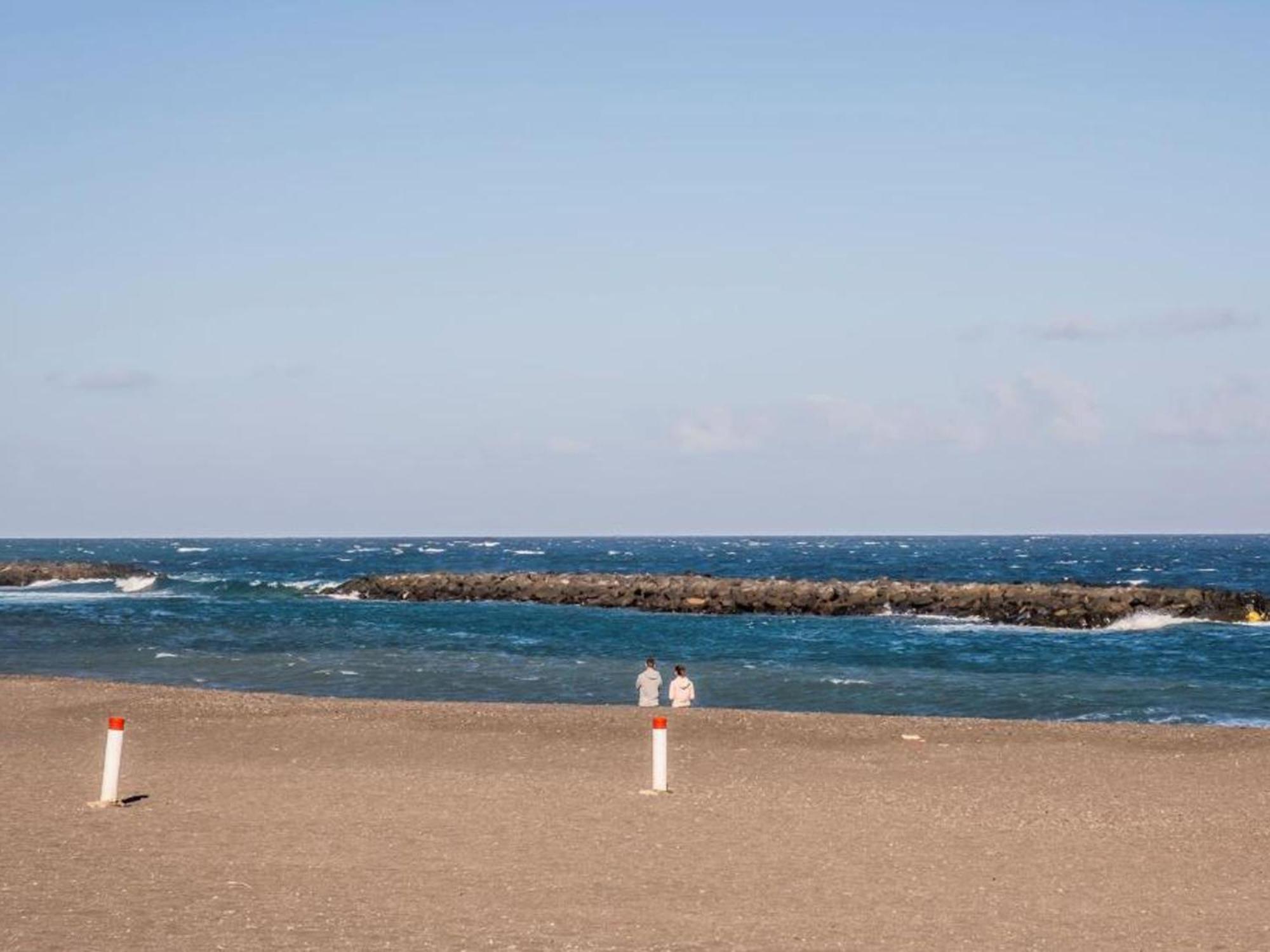 Live Puertito Muelle Leilighet Puertito de Guimar Eksteriør bilde